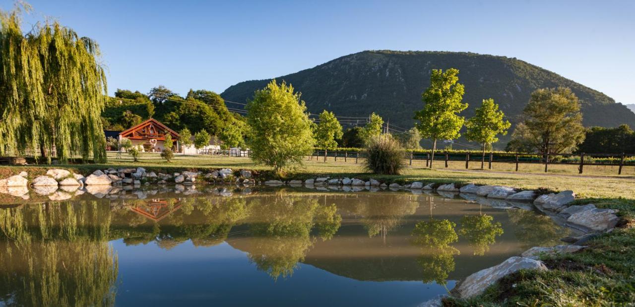 Agriturismo I Comelli Nimis Dış mekan fotoğraf