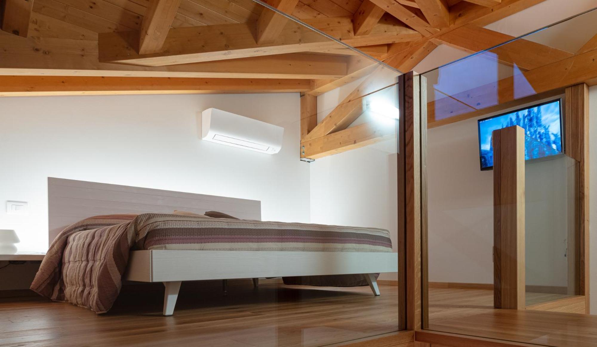 Agriturismo I Comelli Nimis Oda fotoğraf
